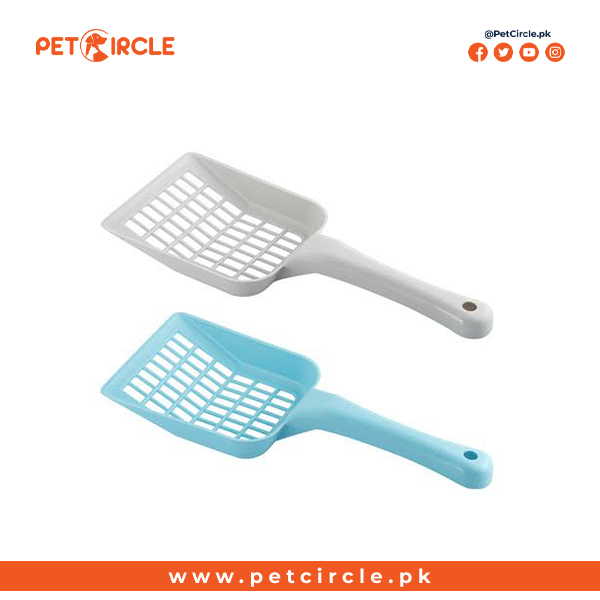 Litter Scoop (Small)