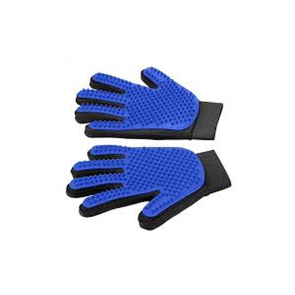 Grooming Bath Gloves